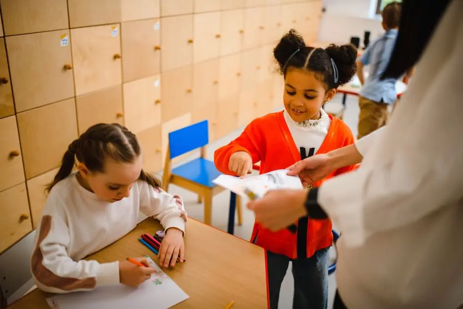 Basa Basi Mitsy: Teaching Students with Different Learning Speeds ala Kelas Australia