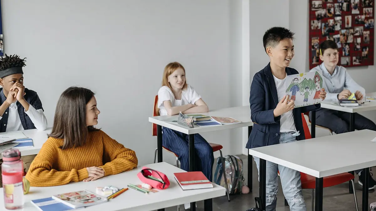 Teaching Vocabulary Through Pictures: Catatan Jujur dari Kelas Basa Basi Mitsy