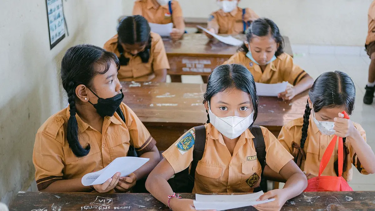 Basa Basi Mitsy: Panduan Menyusun Penilaian Harian yang Ringan untuk Guru Year 9-12
